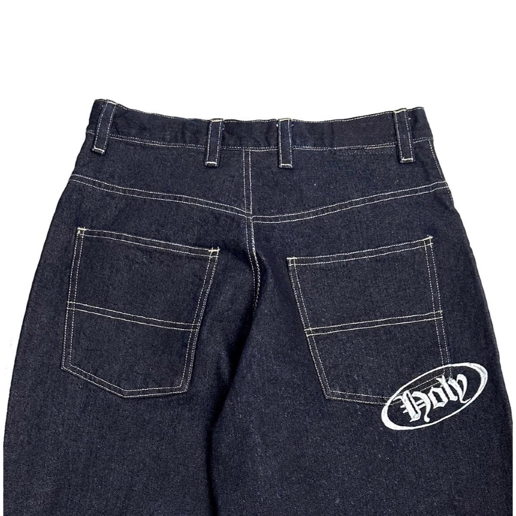 HOLY BAGGY PANTS