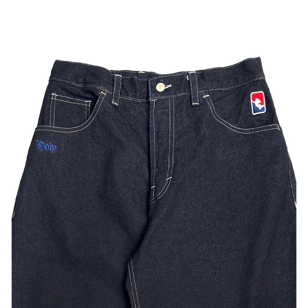 HOLY BAGGY PANTS