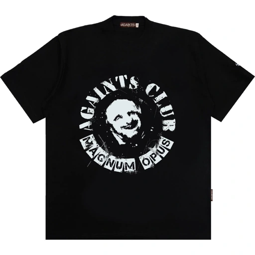 Image of MAGNUM OPUS REASON