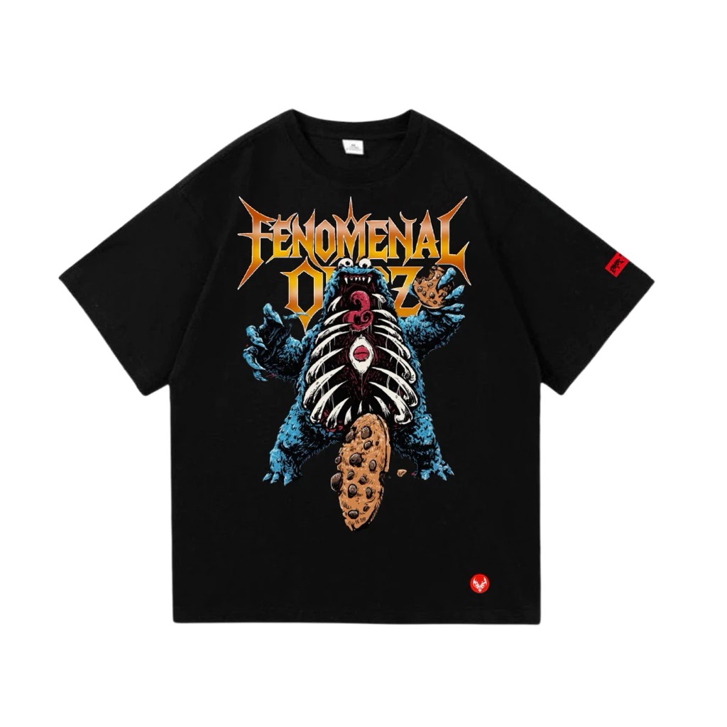MONSTER TEE