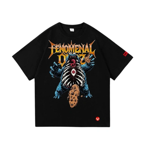 Image of MONSTER TEE