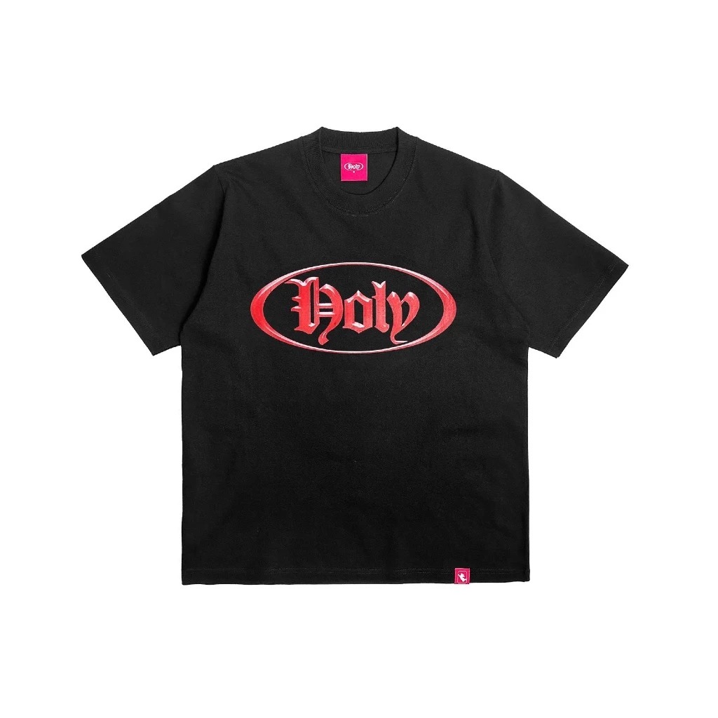 HOLLOW RED LOGO