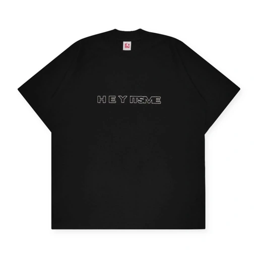 Image of Obsolete Black Tee