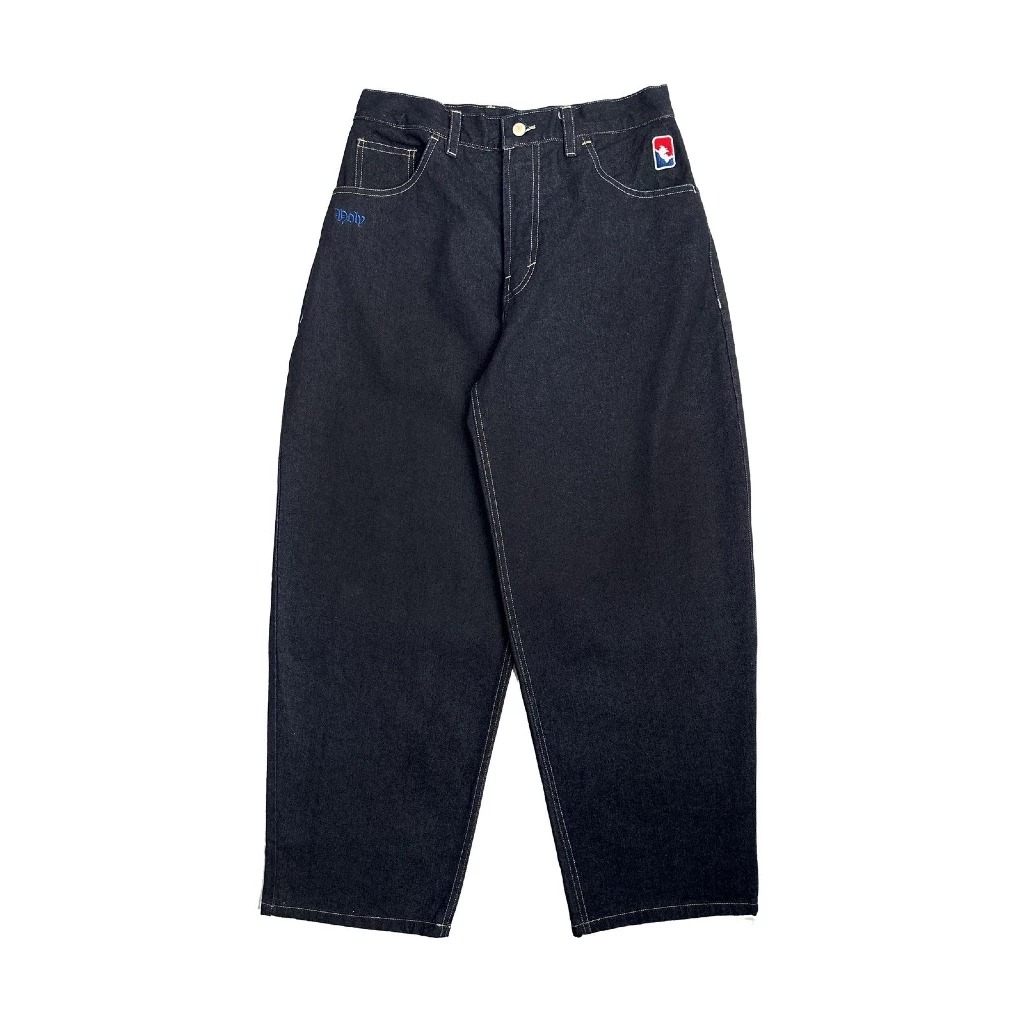 HOLY BAGGY PANTS