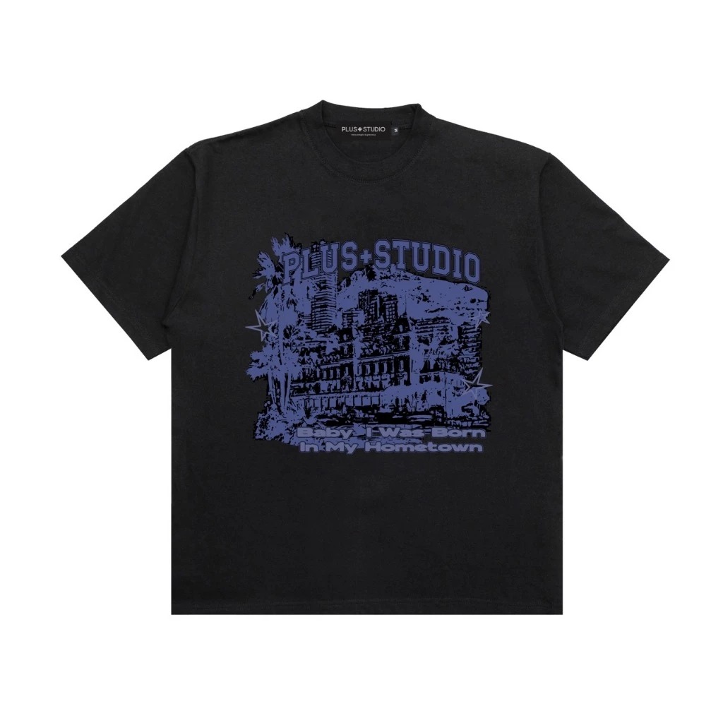HOME TOWN TEE