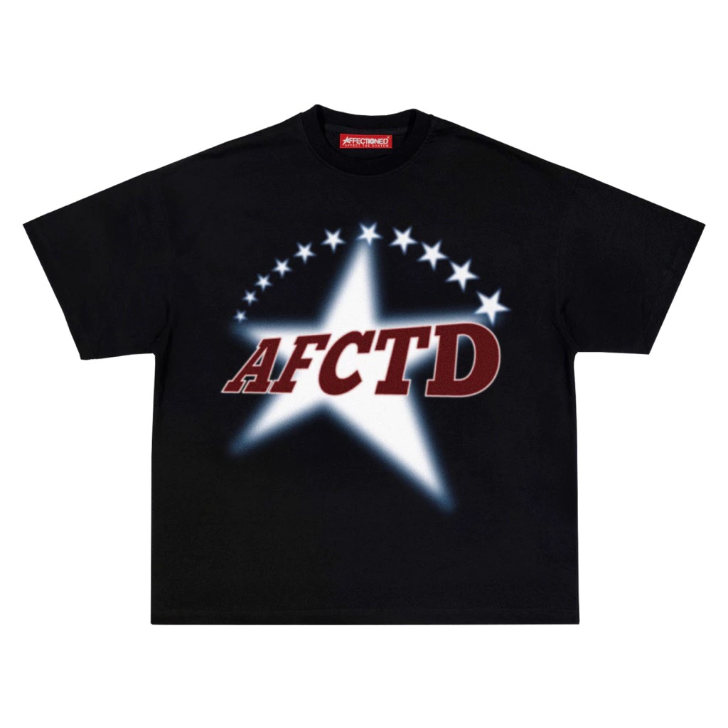 AFCTD Tee