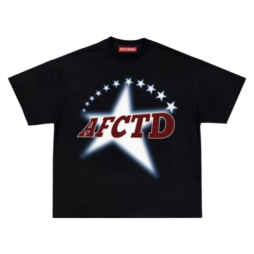 Image of AFCTD Tee