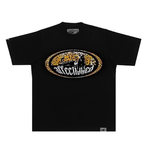 Image of Phantom Leopard