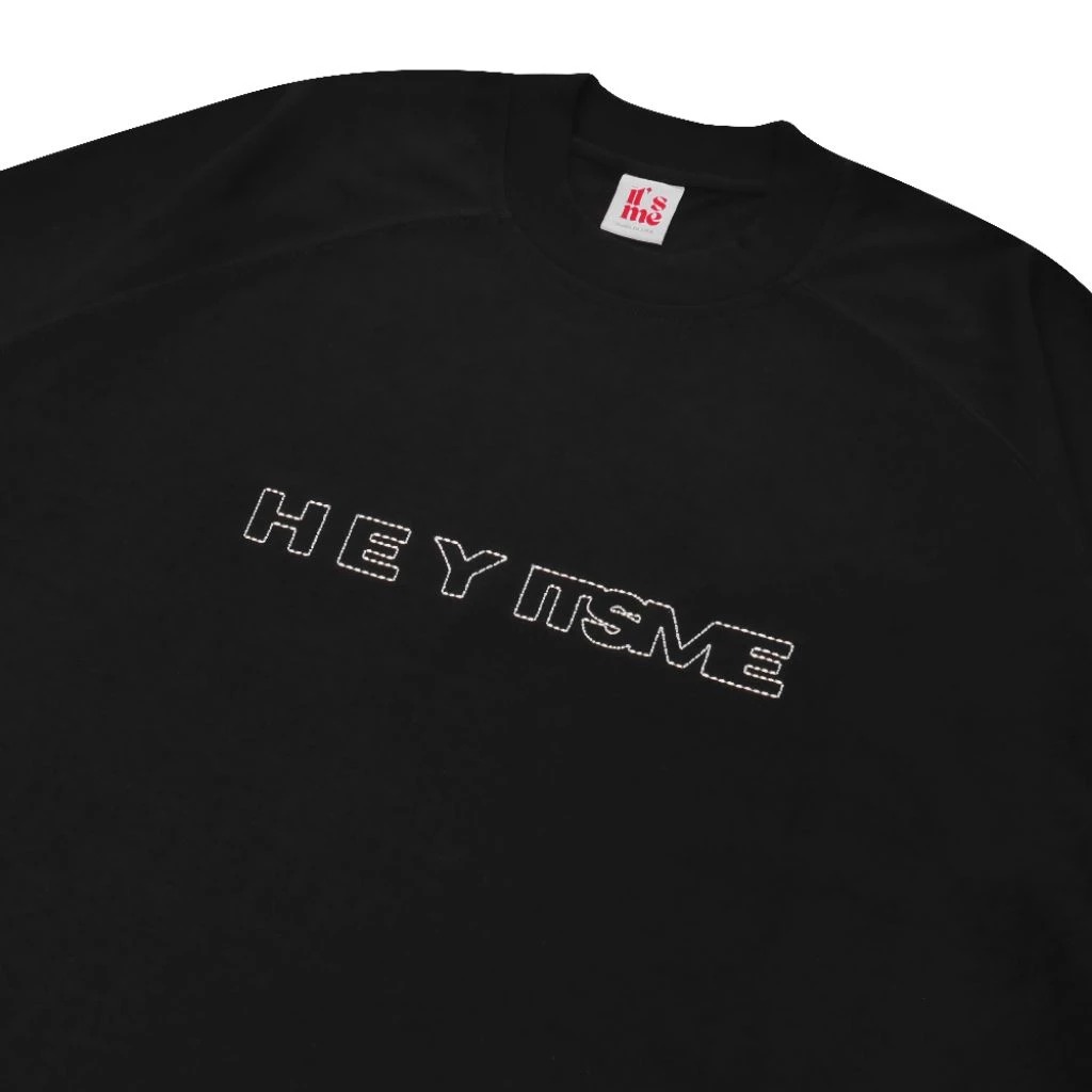 Obsolete Black Tee