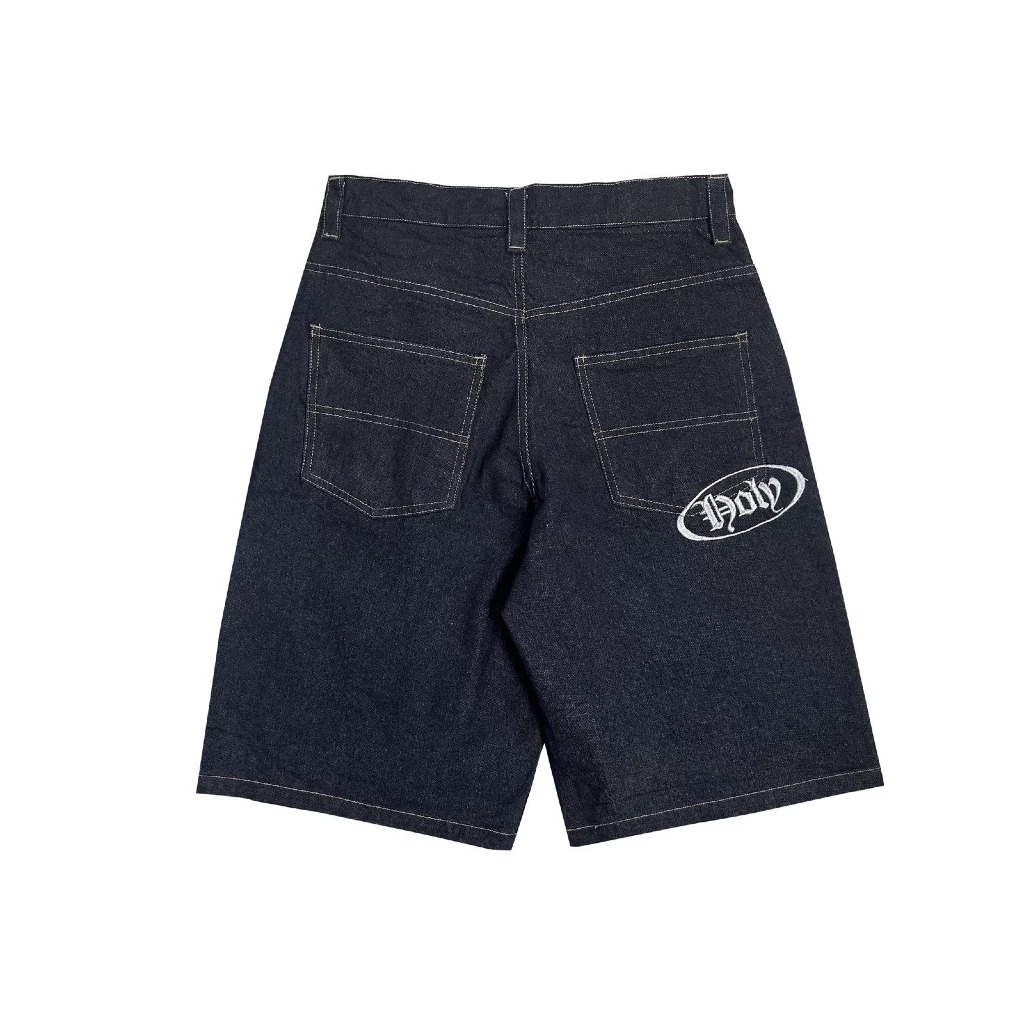 HOLY JORTS