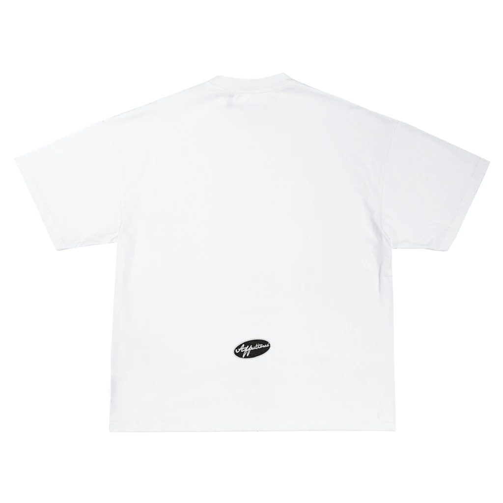 AFFECTIONED REBORN TEE