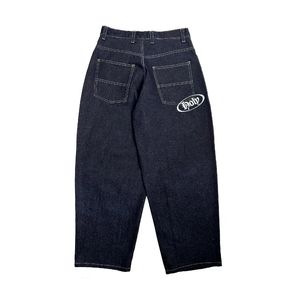 HOLY BAGGY PANTS