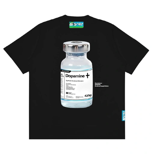 Image of DOPAMINE PLUS