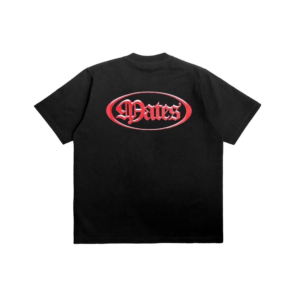 HOLLOW RED LOGO
