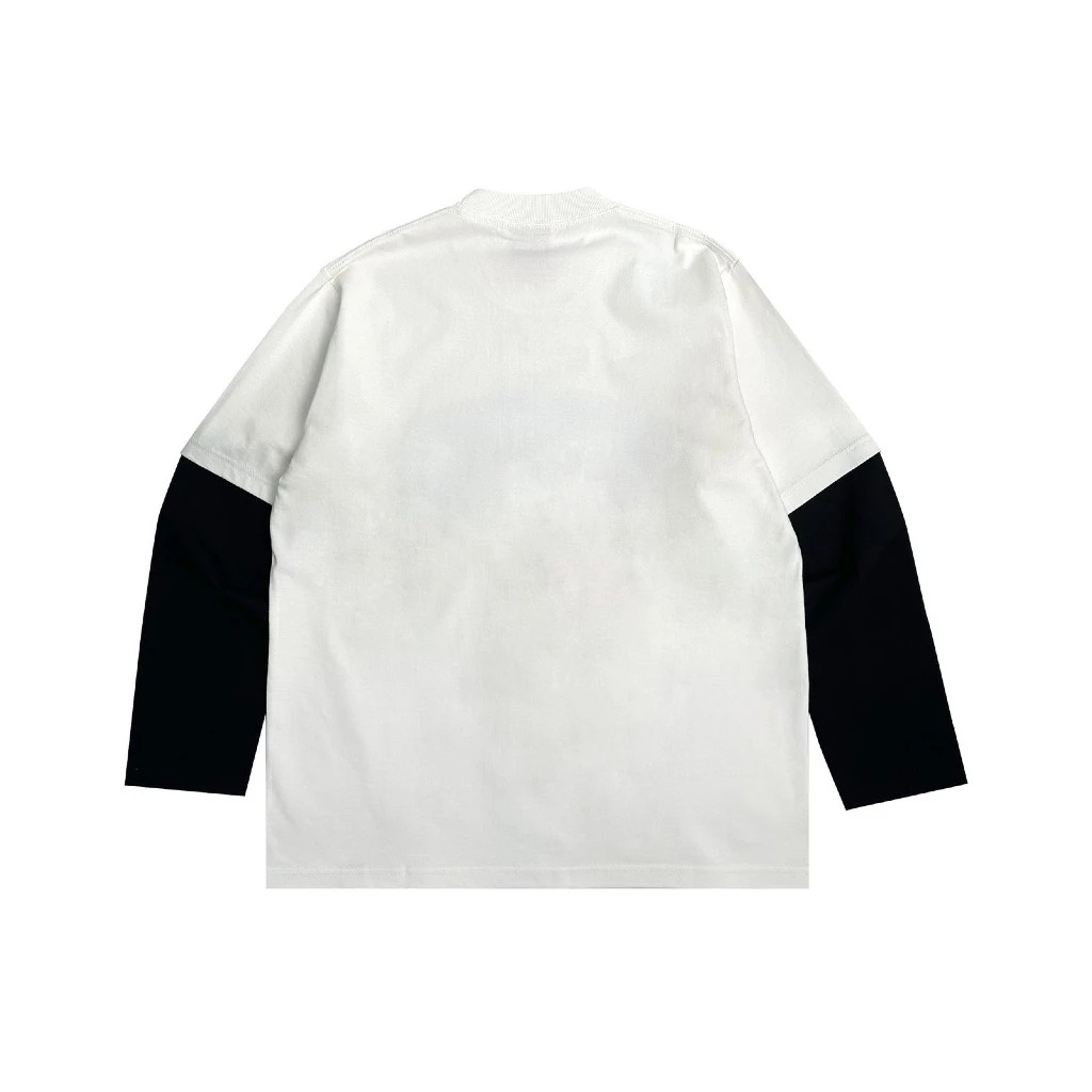 HOLLOW DOUBLE LAYER