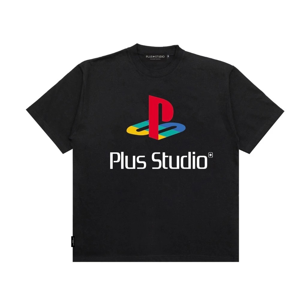 PLUS STATION 1