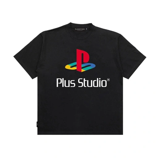 Image of PLUS STATION 1