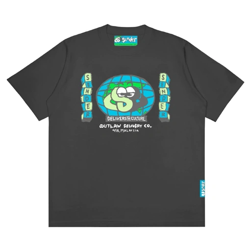 Image of CONQUER THE WORD