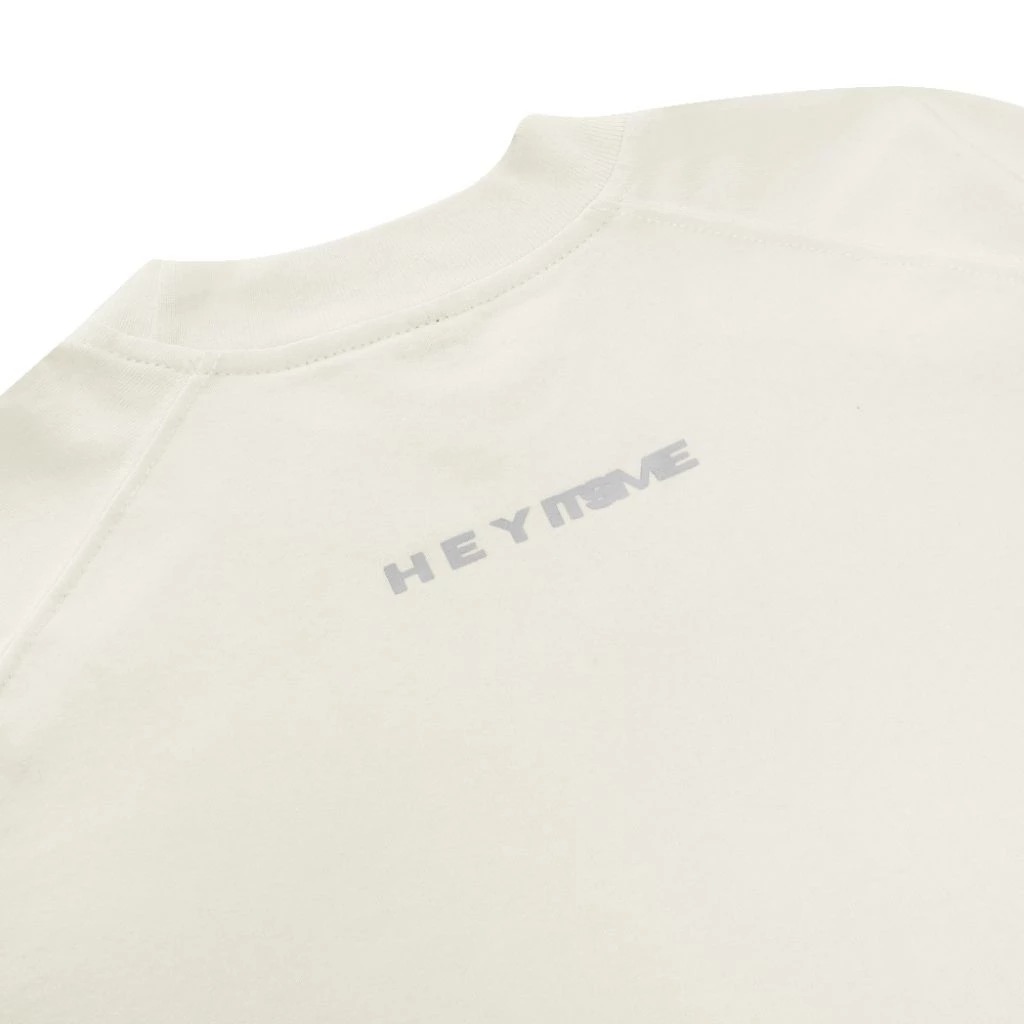 Obsolete Broken White