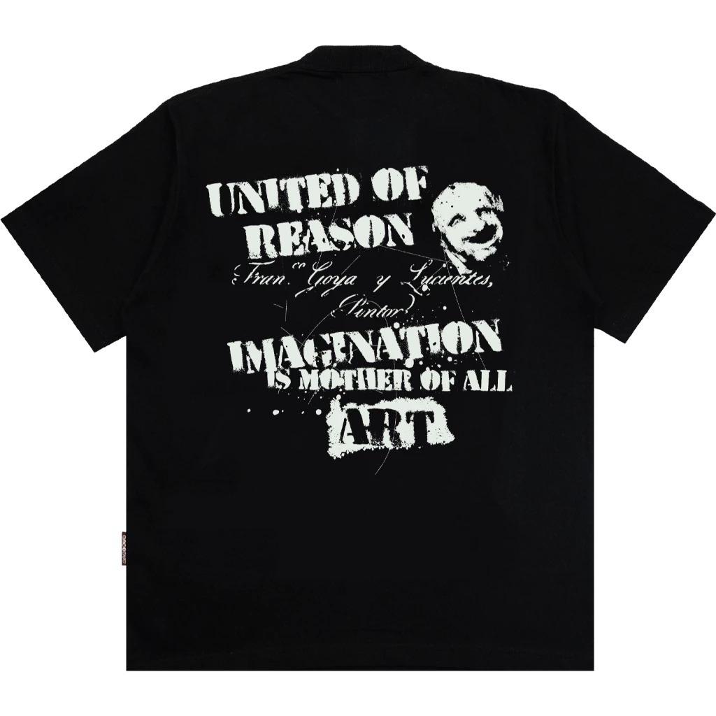 MAGNUM OPUS REASON