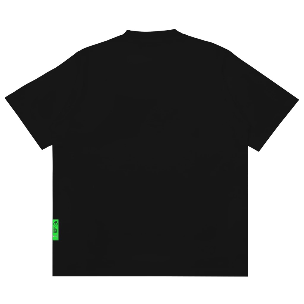 VIRGIN BLACK