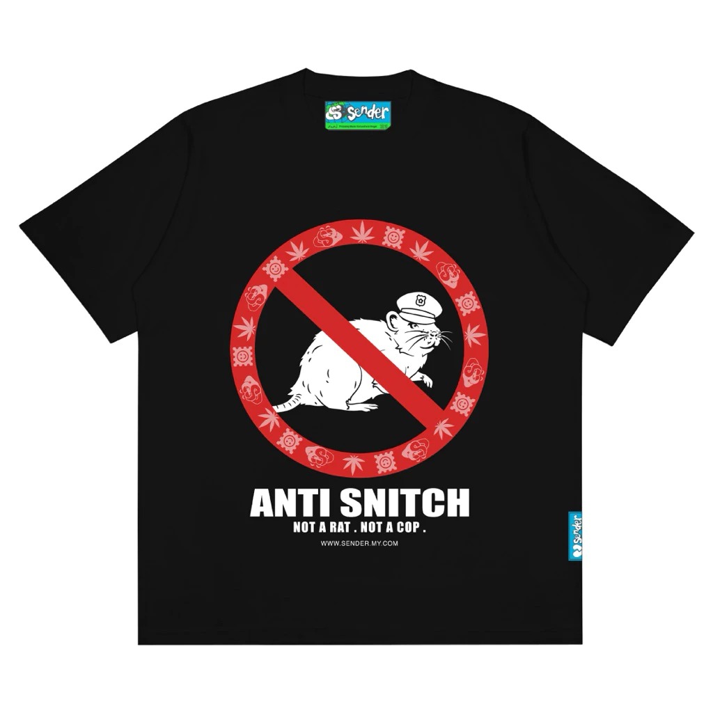 ANTISNITCH
