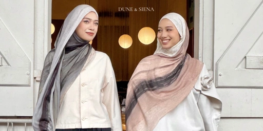 Image of Minor Imperfection Collection sale Viscose Printed Himoon