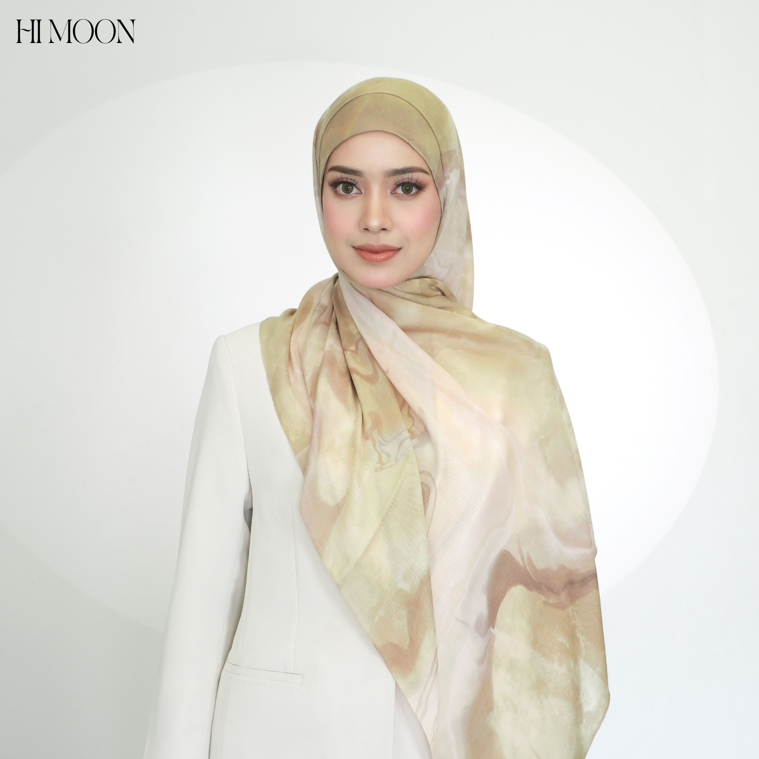 Milkyway Series/Pashmina Printed Viscose Modal/Pashmina Himoon/Pashmina Motif