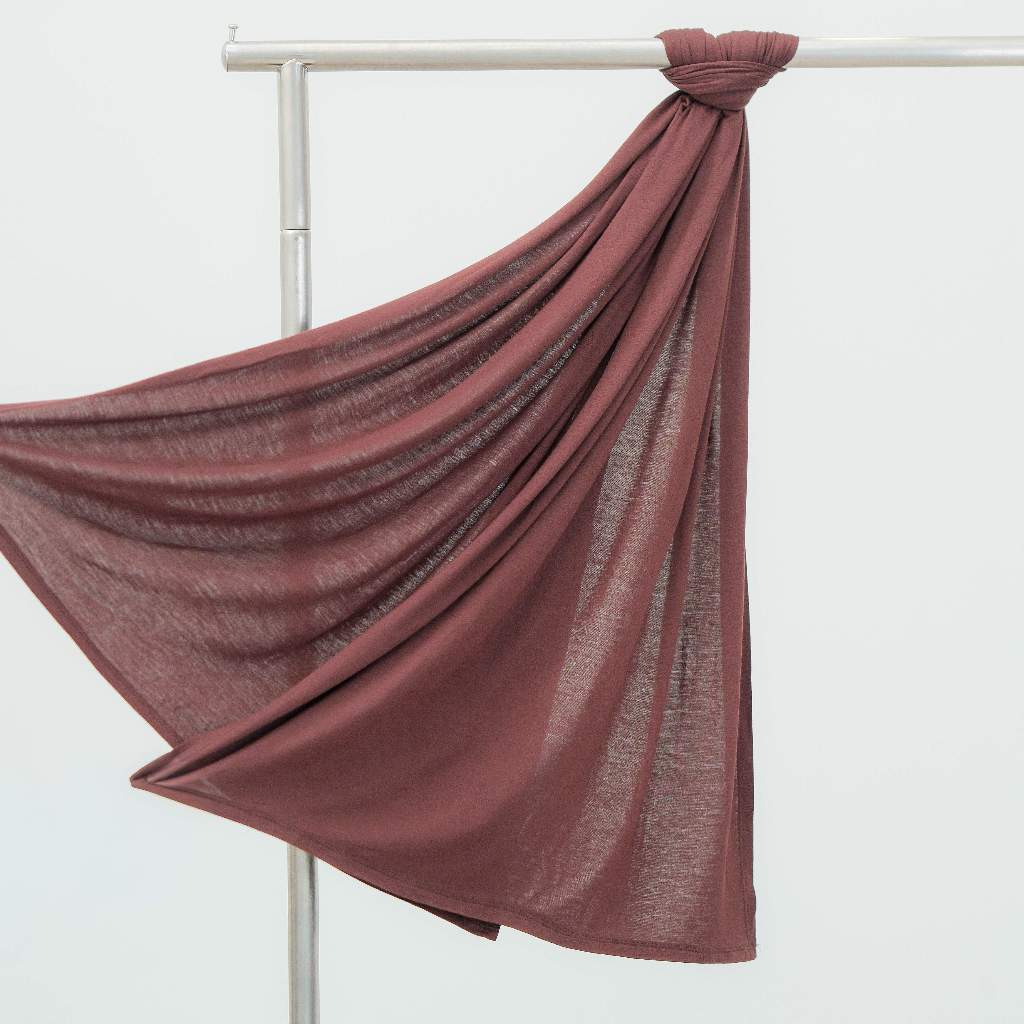 Lunara Shawl - pashmina premium - Rayon Modal Stretch