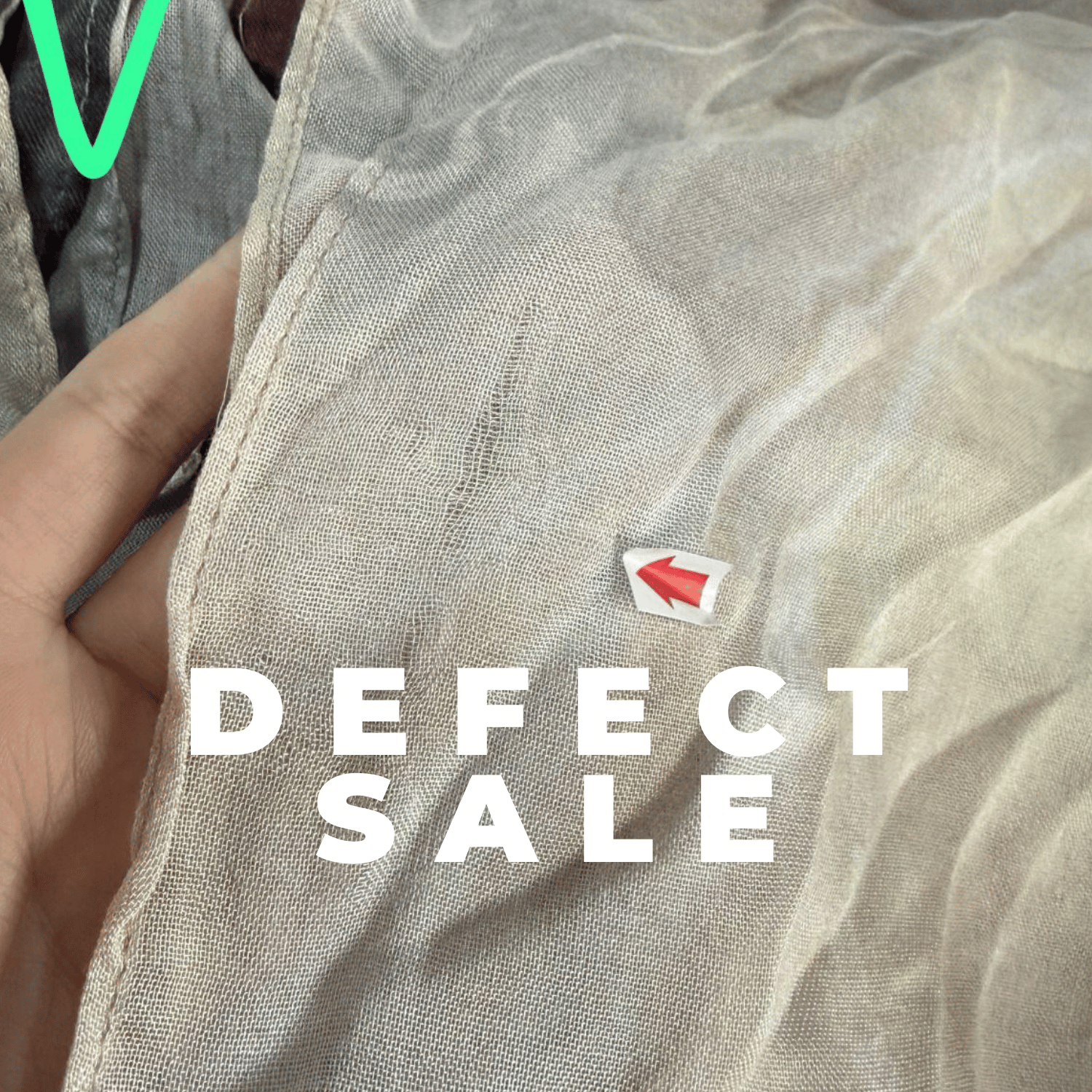 Defect Sale Pashmina Printed Modals Viscose