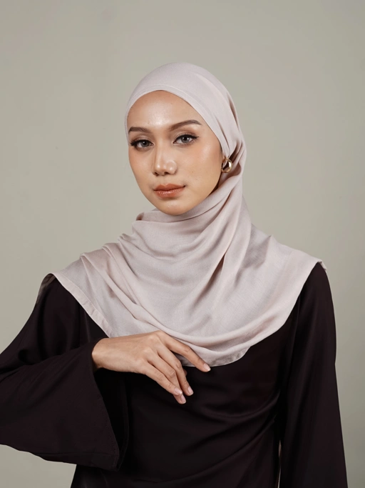 Pashmina Viscose Premium Ruma scarf Pashmina Premium viscose viscose rekomendasi hijab viscose