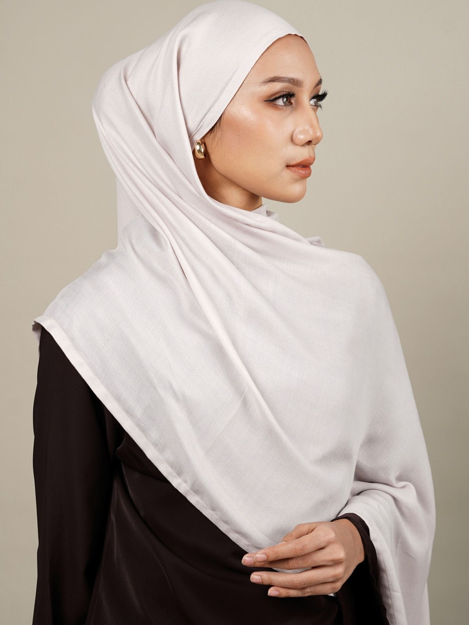 Pashmina Viscose Premium Ruma scarf Pashmina Premium viscose viscose rekomendasi hijab viscose