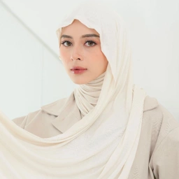 Plain Scarf