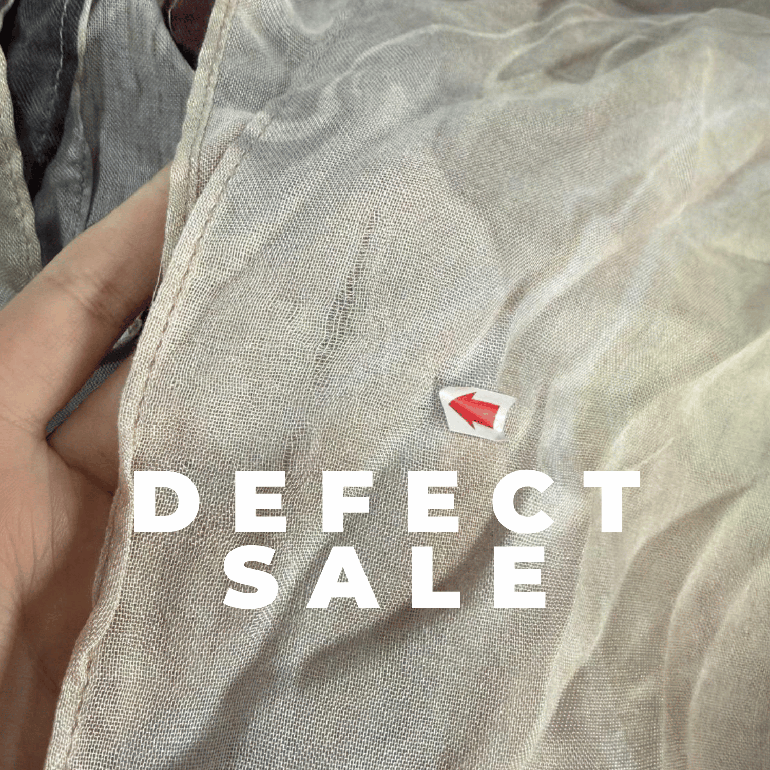 Defect Sale Pashmina Printed Modals Viscose