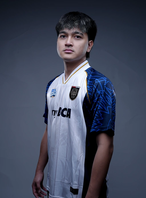 Alter Ego Esports x myBCA Academy 2026 Jersey - Away