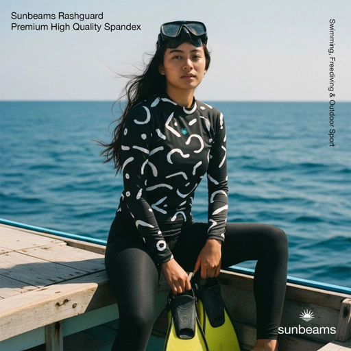 Rashguard Blankton