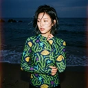 Rashguard Coral Garden Green