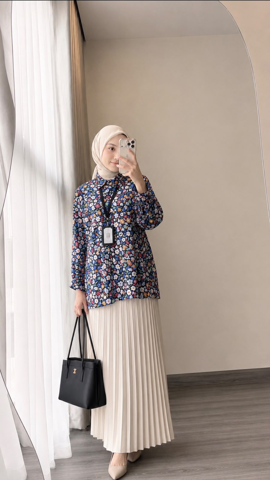 READY - Bloom Shirt Series