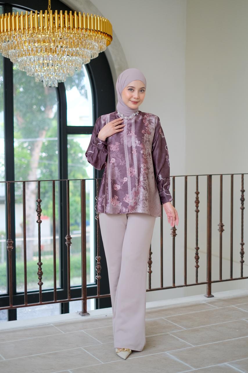 Roselle Series Raya
