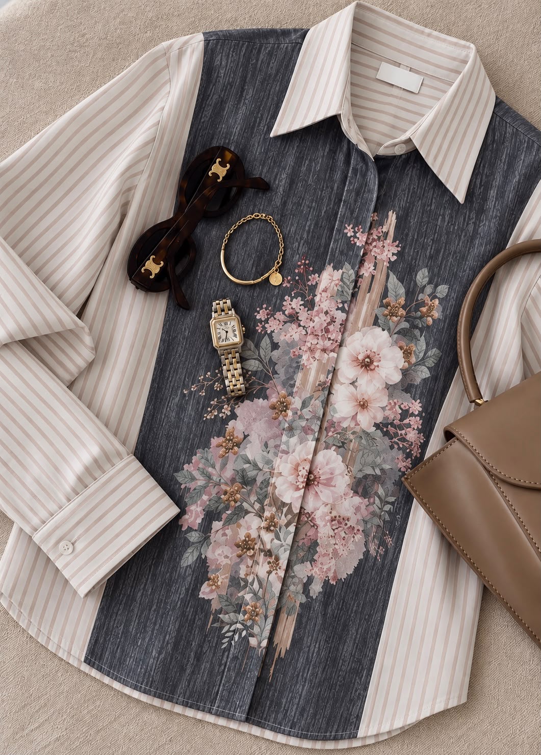 Artflora Shirt