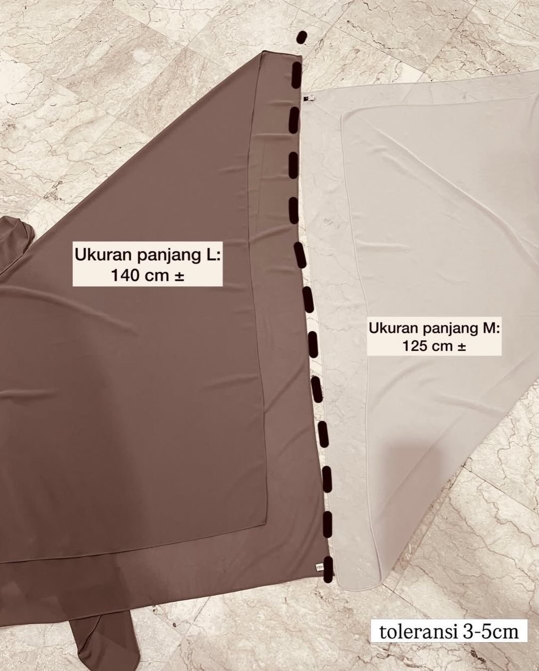 READY SIAP KIRIM-Nadja KHIBAN