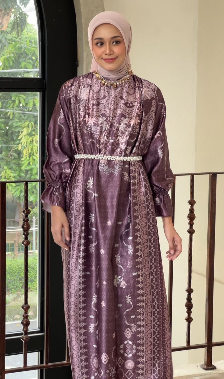 Aurora Raya Series