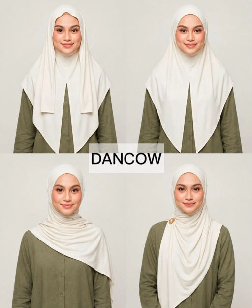 Instan Bandana
