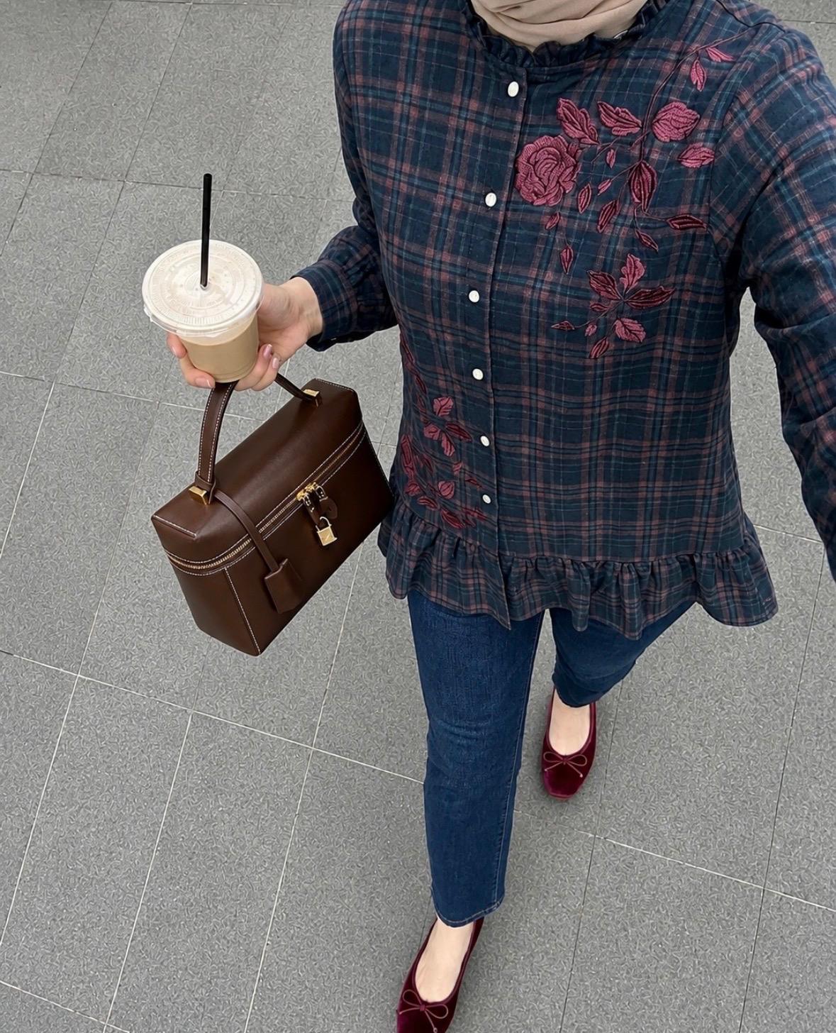 Serene Shirt Series