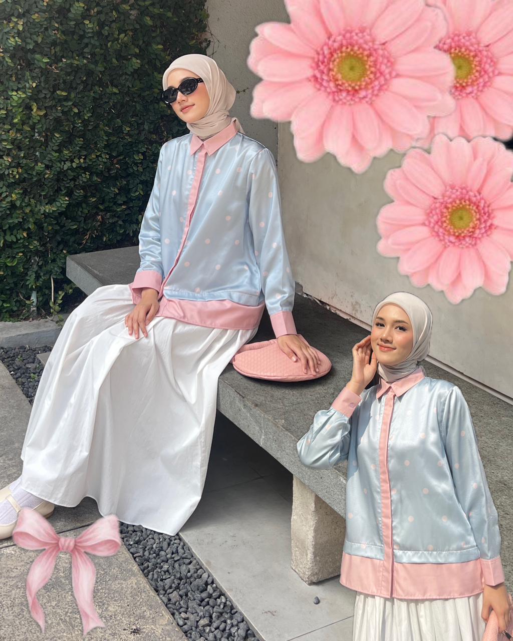Polkadot Series