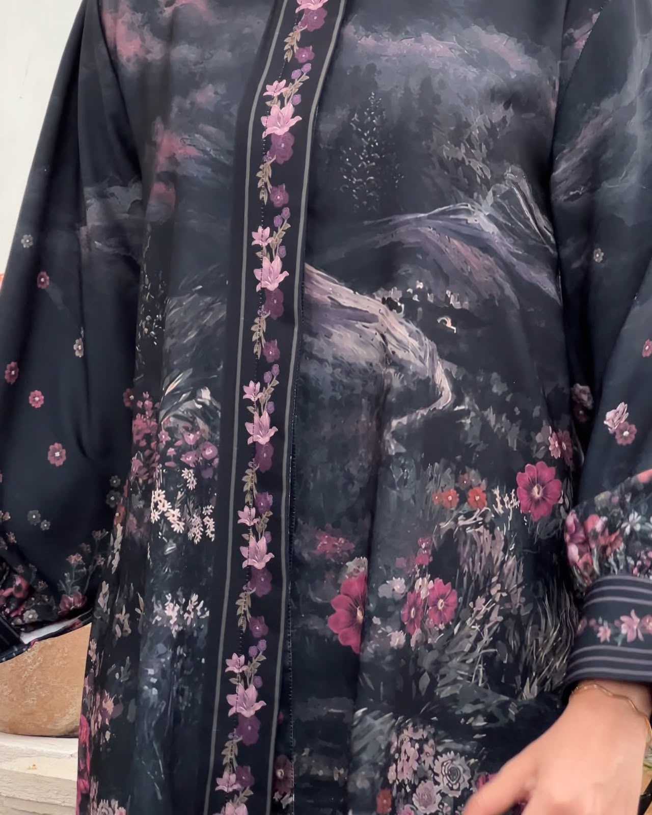 Monaalisa Shirt