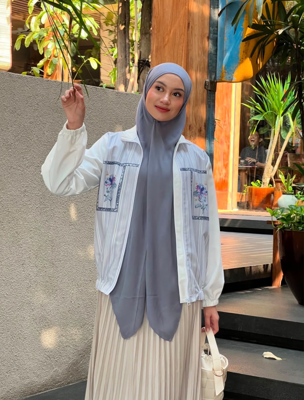 READY SIAP KIRIM - Fleur Series