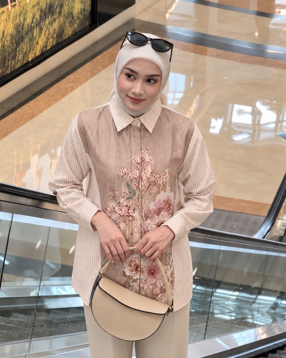 Artflora Shirt