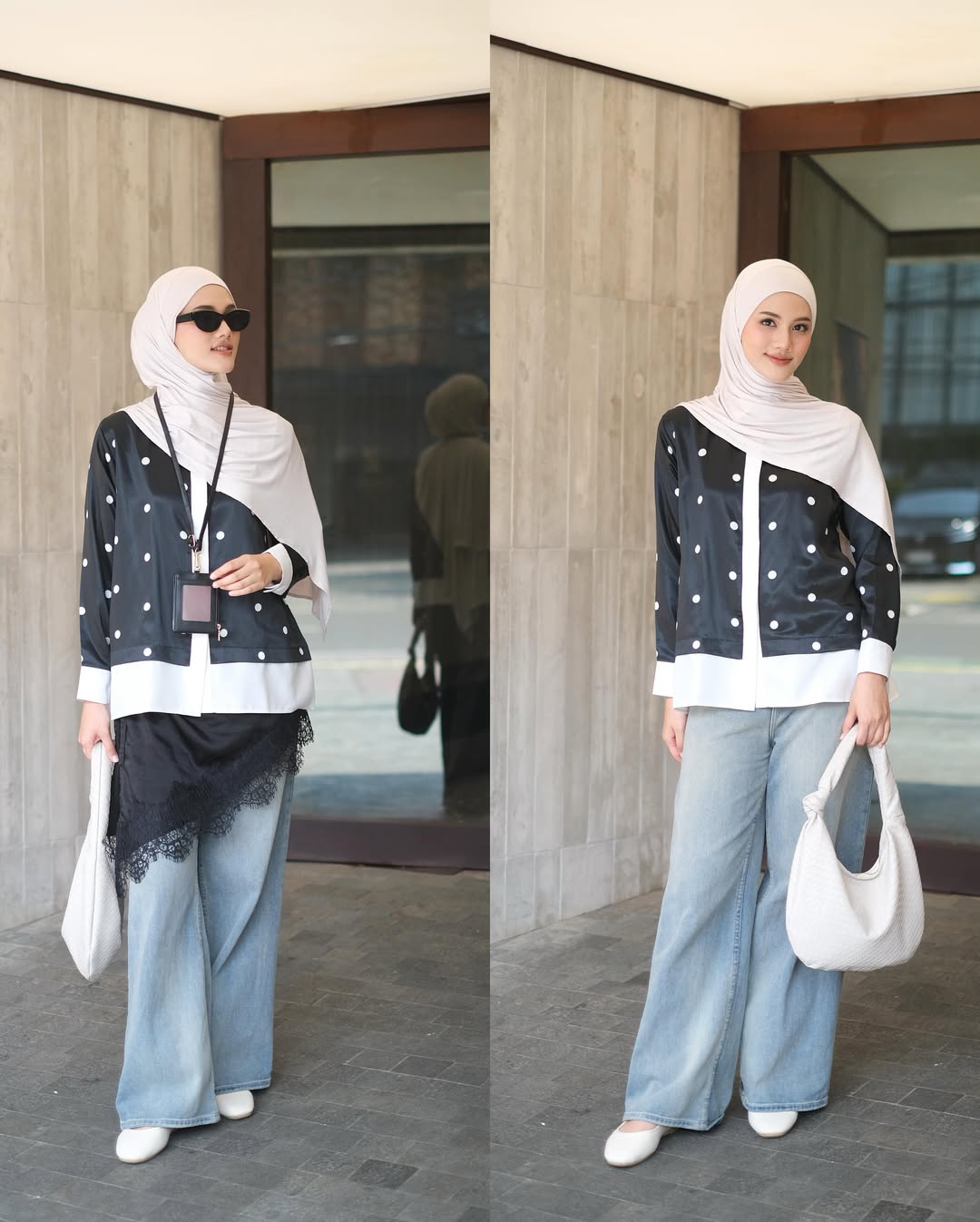 Polkadot Series