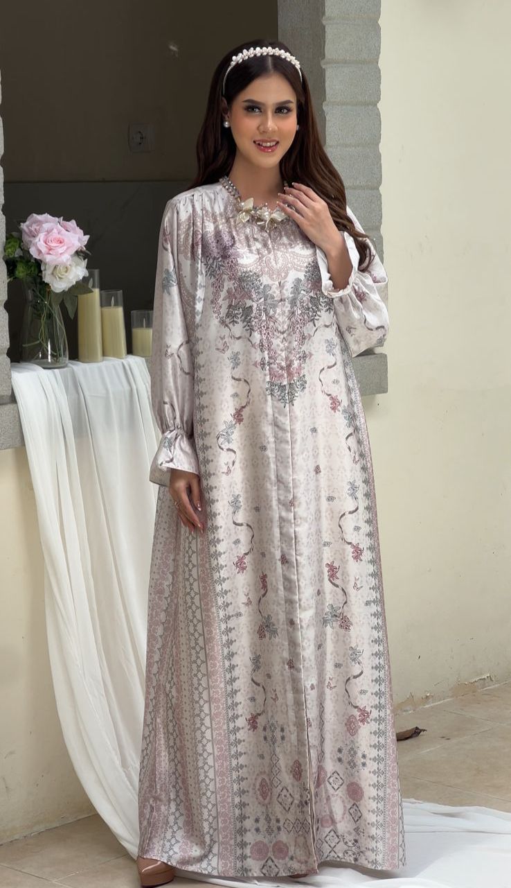 Aurora Raya Series